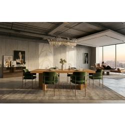 Stół Drewniany Dębowy lub Jesiony